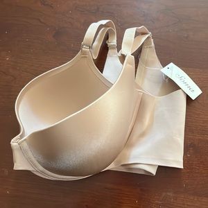 Soma  38C “Vanishing back”